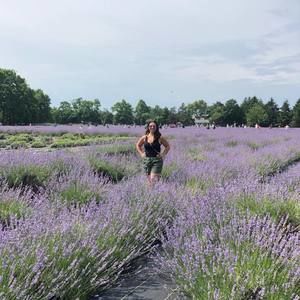 Meet your Posher, Amanda